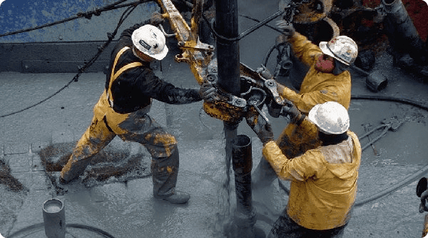 Риски при работе с нефтью и нефтепродуктами