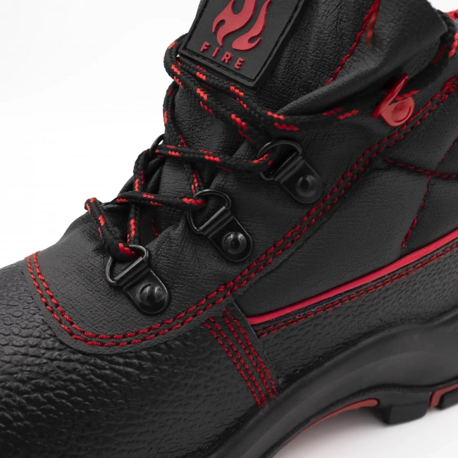 Ботинки ПУ/Нитрил/МП 9308ТТС