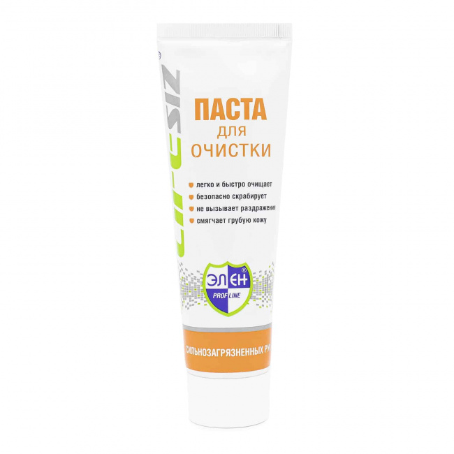 Паста для очистки Элен