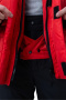 куртка утепленная урал комфорт люкс с соп