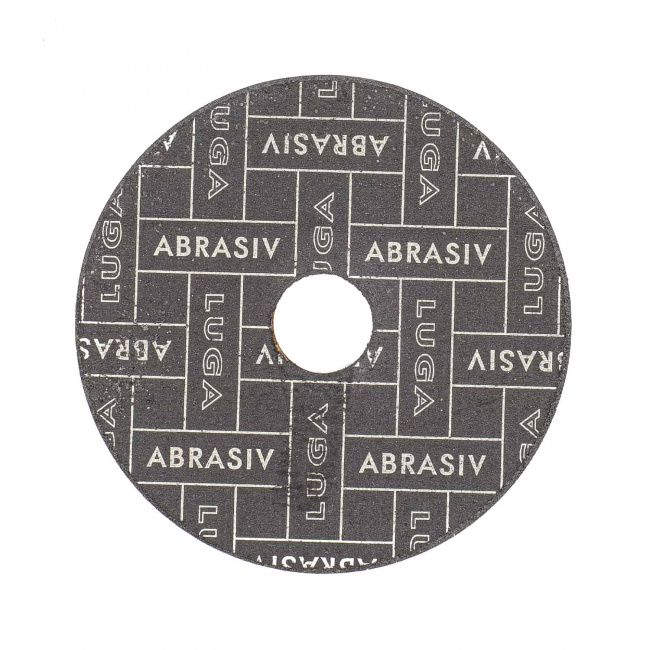 Круг отрезной 115*1.2*22