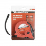 Рулетка 5 м Matrix Rubber обрезин. корпус